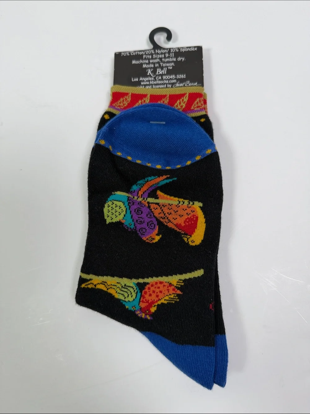 Laurel Burch nwt laurel